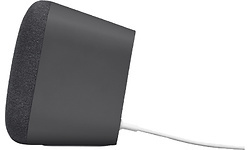 Google Home Max Carbon
