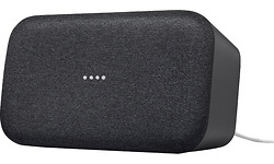Google Home Max Carbon