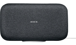 Google Home Max Carbon