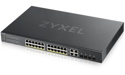 ZyXEL GS1920-24HP v2