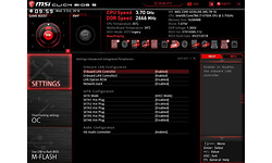 MSI MEG Z390 Godlike Gaming