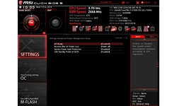 MSI MEG Z390 Godlike Gaming