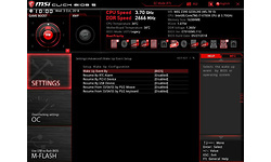 MSI MEG Z390 Godlike Gaming