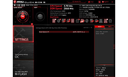 MSI MEG Z390 Godlike Gaming