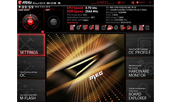MSI MEG Z390 Godlike Gaming