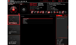 MSI MEG Z390 Godlike Gaming