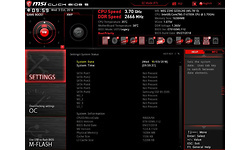 MSI MEG Z390 Godlike Gaming