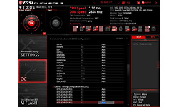 MSI MEG Z390 Godlike Gaming