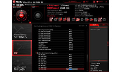 MSI MEG Z390 Godlike Gaming