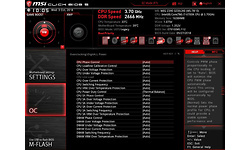 MSI MEG Z390 Godlike Gaming