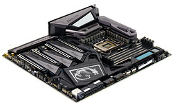 MSI MEG Z390 Godlike Gaming