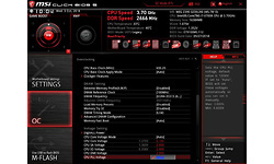 MSI MEG Z390 Godlike Gaming
