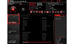 MSI MEG Z390 Godlike Gaming
