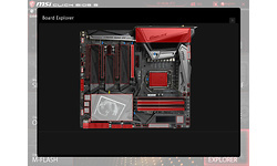 MSI MEG Z390 Godlike Gaming
