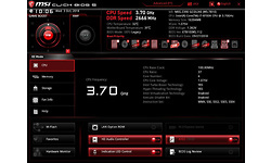 MSI MEG Z390 Godlike Gaming