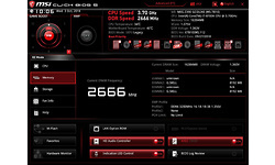 MSI MEG Z390 Godlike Gaming