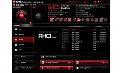 MSI MEG Z390 Godlike Gaming