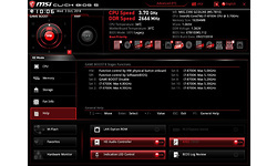 MSI MEG Z390 Godlike Gaming