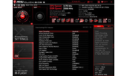 MSI MEG Z390 Godlike Gaming