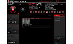 MSI MEG Z390 Godlike Gaming