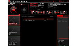 MSI MEG Z390 Godlike Gaming