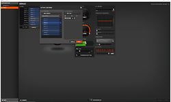 SteelSeries Rival 650