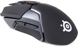 SteelSeries Rival 650