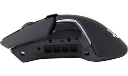SteelSeries Rival 650