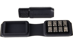 SteelSeries Rival 650