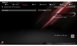 ASRock Z390 Phantom Gaming-ITX/AC