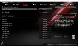 ASRock Z390 Phantom Gaming-ITX/AC
