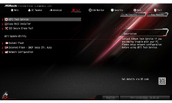 ASRock Z390 Phantom Gaming-ITX/AC