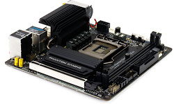 ASRock Z390 Phantom Gaming-ITX/AC