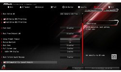 ASRock Z390 Phantom Gaming-ITX/AC