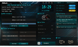 ASRock Z390 Phantom Gaming-ITX/AC