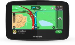 TomTom Go Essential 5 Europe