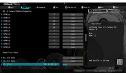 ASRock Z390 Taichi