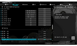 ASRock Z390 Taichi