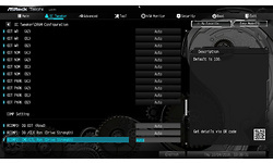 ASRock Z390 Taichi