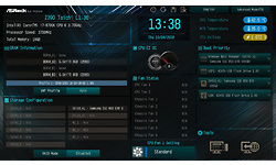 ASRock Z390 Taichi