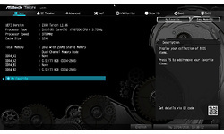 ASRock Z390 Taichi
