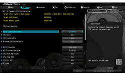 ASRock Z390 Taichi