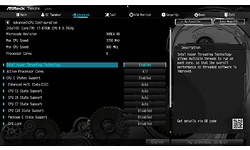 ASRock Z390 Taichi
