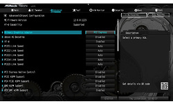 ASRock Z390 Taichi