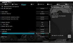 ASRock Z390 Taichi