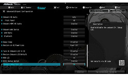 ASRock Z390 Taichi