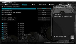 ASRock Z390 Taichi