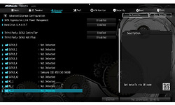 ASRock Z390 Taichi