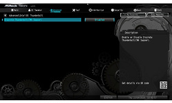 ASRock Z390 Taichi