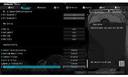 ASRock Z390 Taichi